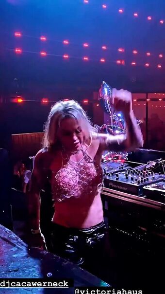 DJ Caca Werneck Foto Nude Leaked OnlyFans 66