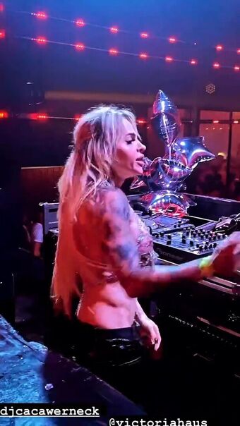 DJ Caca Werneck Foto Nude Leaked OnlyFans 67