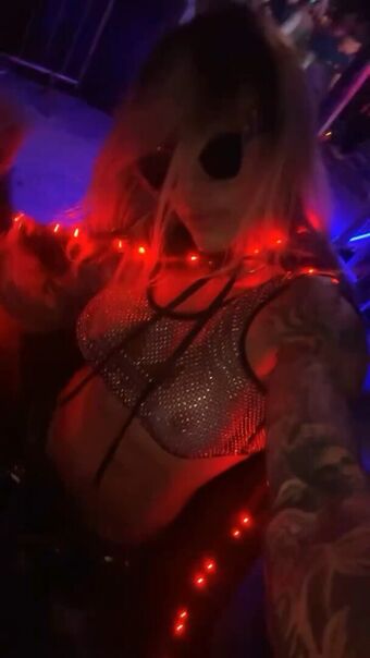 DJ Caca Werneck Foto Nude Leaked OnlyFans 76