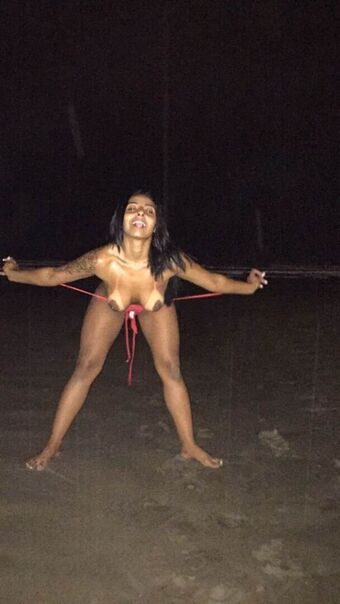 DJ Moana