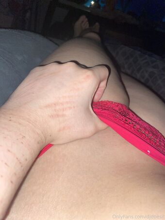 djdoesit Foto Nude Leaked OnlyFans 13
