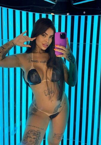 djnathi Foto Nude Leaked OnlyFans 5