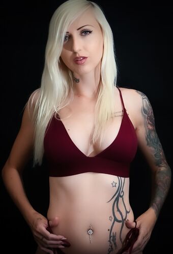 dk.babe Foto Nude Leaked OnlyFans 3