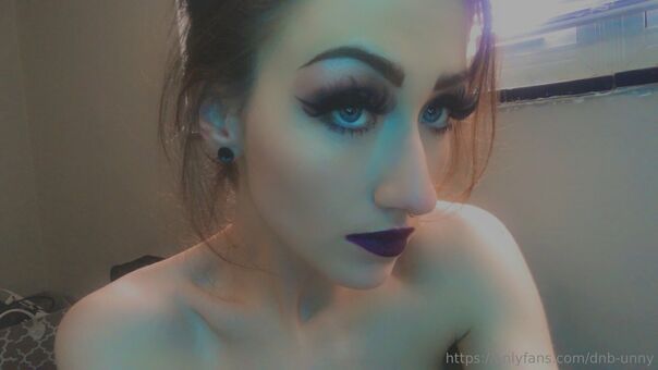 dnb-unny Foto Nude Leaked OnlyFans 15