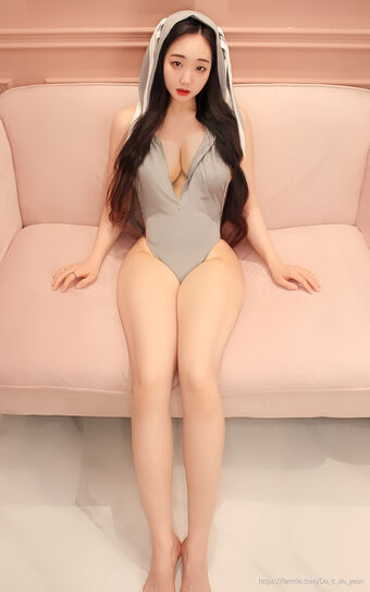 do_it_do_yeon Foto Nude Leaked OnlyFans 11