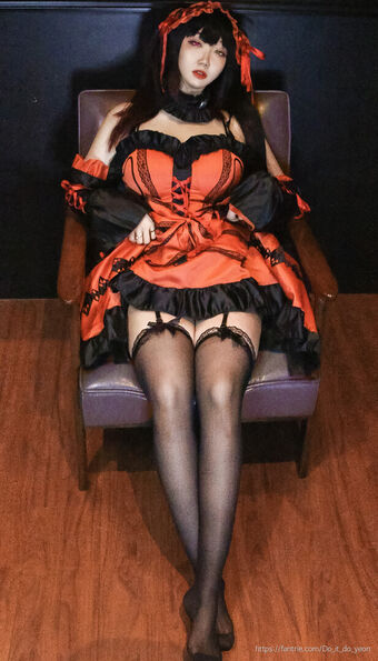 do_it_do_yeon Foto Nude Leaked OnlyFans 23