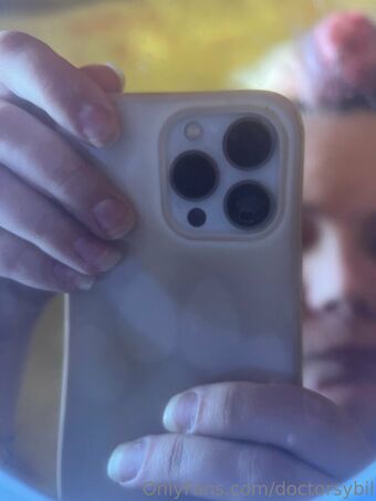 doctorsybil Foto Nude Leaked OnlyFans 40
