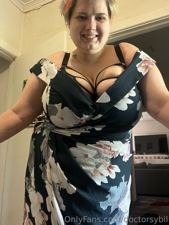 doctorsybil Foto Nude Leaked OnlyFans 42