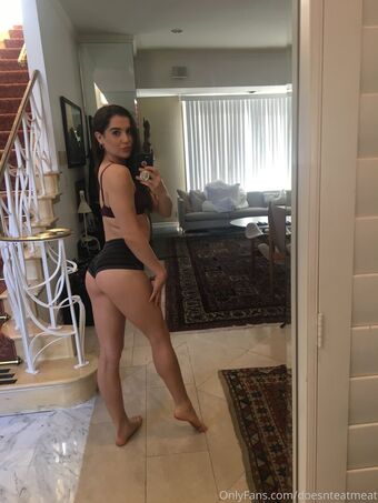 doesnteatmeat Foto Nude Leaked OnlyFans 12