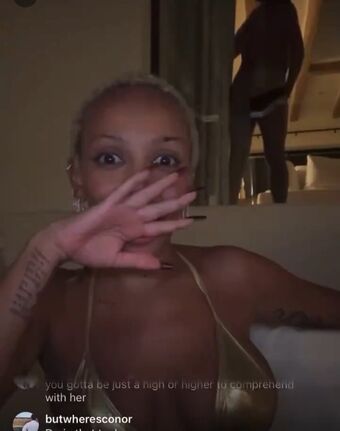 dojacat Foto Nude Leaked OnlyFans 18