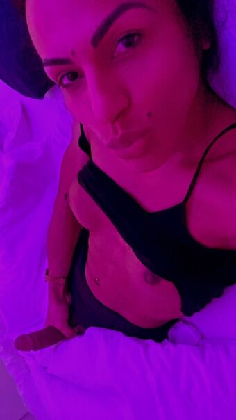 DollLessa Foto Nude Leaked OnlyFans 13