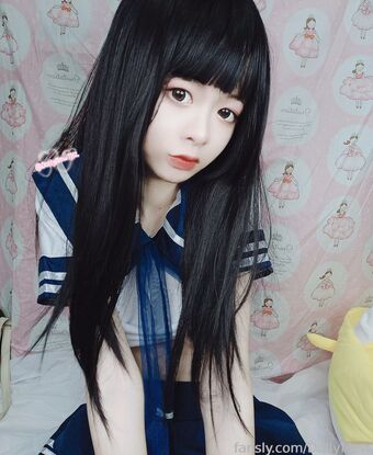 DollyMew Foto Nude Leaked OnlyFans 14