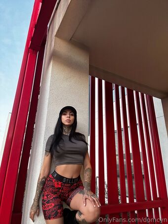 domcyn Foto Nude Leaked OnlyFans 20