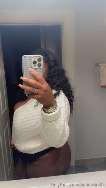 domdesire25