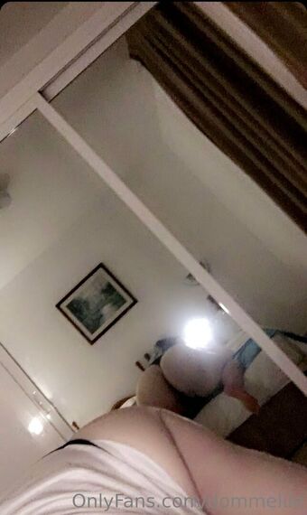 dommelile Foto Nude Leaked OnlyFans 2