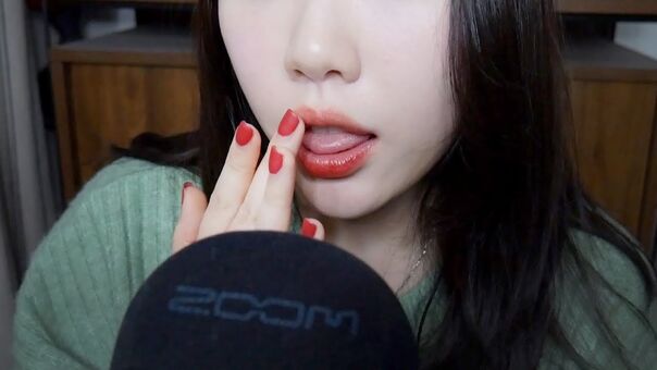 Dooboo Asmr