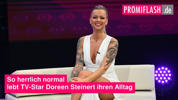 Doreensteinert Foto Nude Leaked OnlyFans 18
