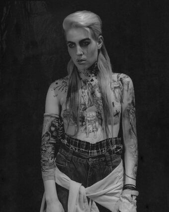 Dorian Electra