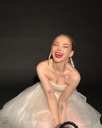 Dove-cameron