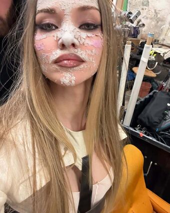 Dove-cameron