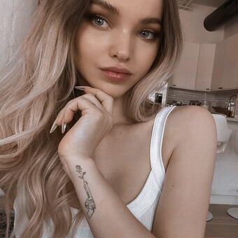 Dove-cameron