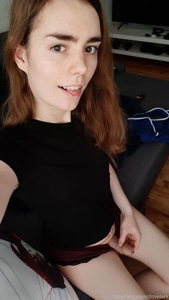 dovelark Foto Nude Leaked OnlyFans 25