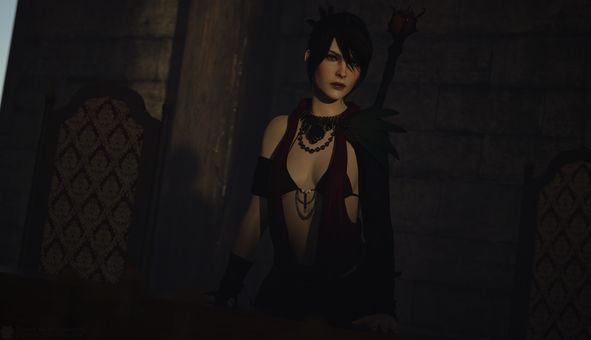 Dragon Age