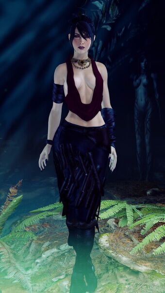 Dragon Age Foto Nude Leaked OnlyFans 71