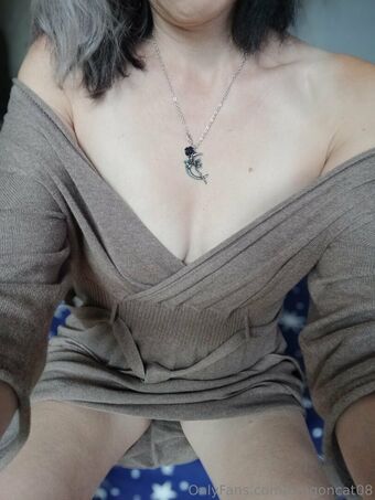 dragoncat08 Foto Nude Leaked OnlyFans 18