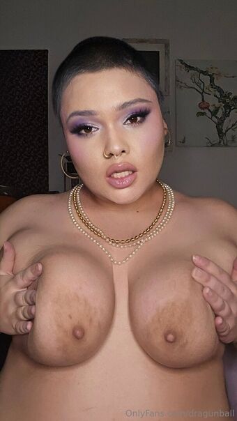 Dragunball Foto Nude Leaked OnlyFans 39