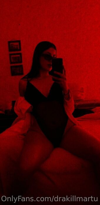 drakillmartu Foto Nude Leaked OnlyFans 9