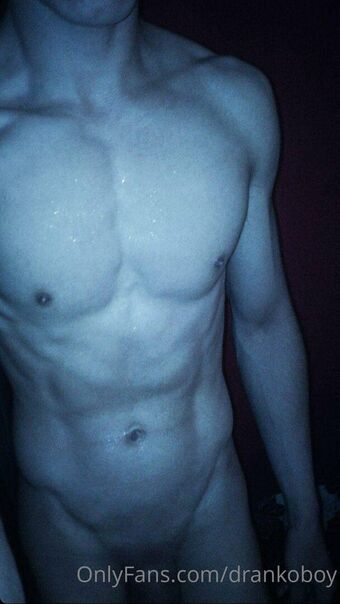 drankoboy Foto Nude Leaked OnlyFans 4