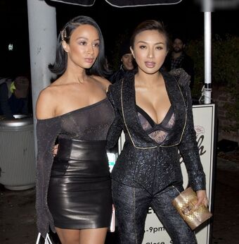 Draya Michele Foto Nude Leaked OnlyFans 130