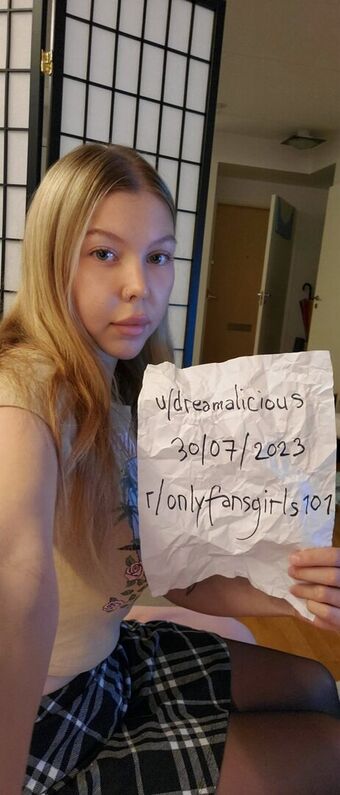 Dreamalicious