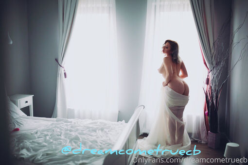 dreamcometruecb