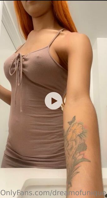 dreamofunique