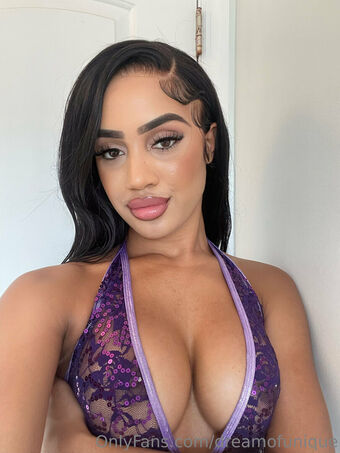 dreamofunique Foto Nude Leaked OnlyFans 12
