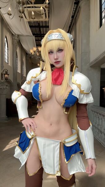 Dreamtamu Foto Nude Leaked OnlyFans 158