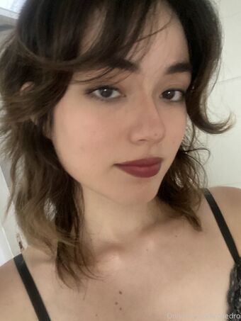 Dronae Foto Nude Leaked OnlyFans 8