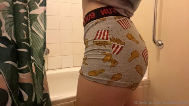 dropdeadhot Foto Nude Leaked OnlyFans 14