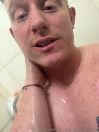 drunkengingerdrinking Foto Nude Leaked OnlyFans 10