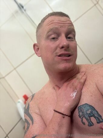 drunkengingerdrinking Foto Nude Leaked OnlyFans 11