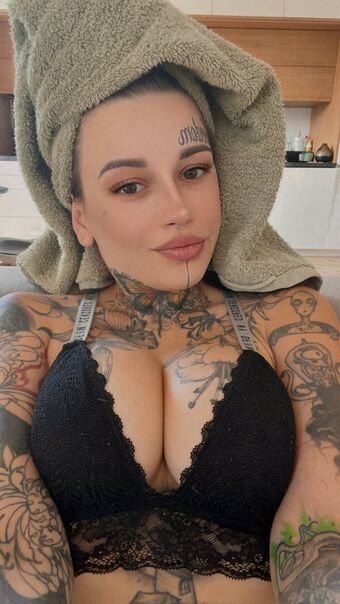 Dryadaa Foto Nude Leaked OnlyFans 2