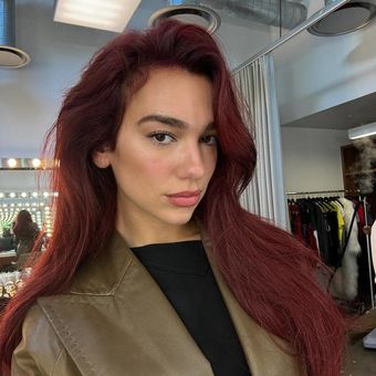 Dua-lipa