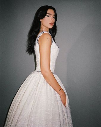 Dua-lipa