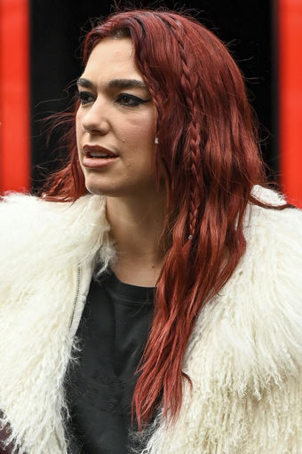 Dua-lipa
