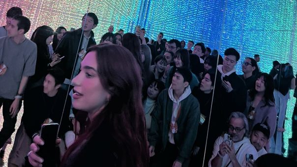 Dua-lipa