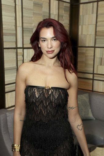 Dua-lipa