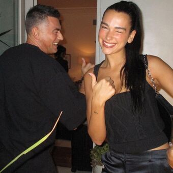Dua-lipa