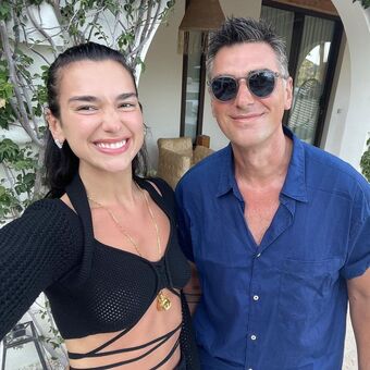 Dua-lipa